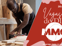 Vagas de emprego do dia 26 de Janeiro de 2026