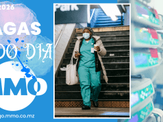 Vagas de emprego do dia 26 de Março de 2026