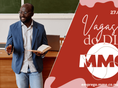 Vagas de emprego do dia 27 de Janeiro de 2026