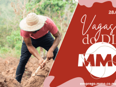 Vagas de emprego do dia 28 de Janeiro de 2026