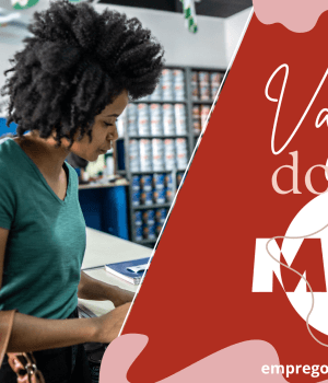 Vagas de emprego do dia 29 de Janeiro de 2026