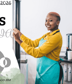 Vagas de emprego do dia 29 de Abril de 2026