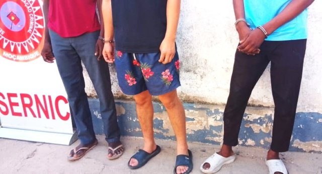 Agentes de segurança são indiciados por tortura de menor em