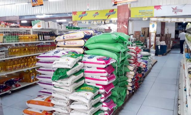 Aumento de preços alimentares pressiona consumidores em Xai-Xai e Sofala