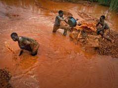 CPI investiga poluição ambiental em Manica devido à mineração