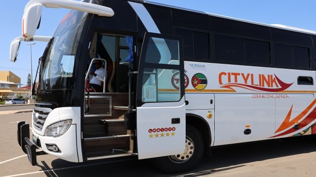 CityLink retoma circulação após interrupção de uma semana