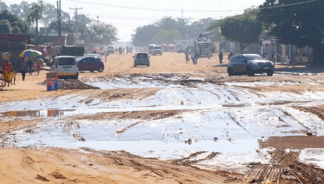 Concurso da avenida Dom Alexandre é anulado por irregularidades financeiras
