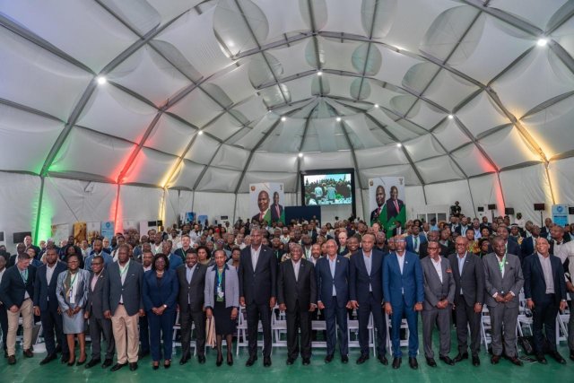 Cooperação económica Moçambique-África do Sul ganha força em Fórum de