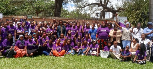 Crianças de Cabo Delgado denunciam exclusão e abusos em meio