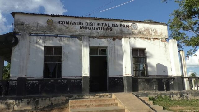 Delegado da ANAMOLA em Mogovolas é sequestrado e levado para Nampula