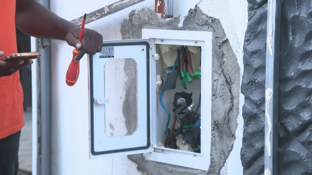 EDM regista perdas milionárias devido a vandalismo na Zambézia