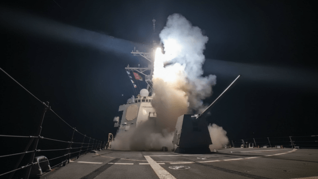 EUA realizam ataques aéreos contra militantes do Daesh no noroeste da Nigéria