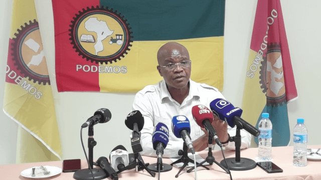 Forquilha alerta para sinais de autoritarismo na governação de Moçambique