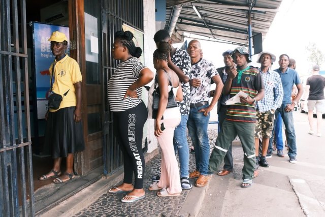 Fronteiras de Moçambique prontas para receber mais de 900 mil