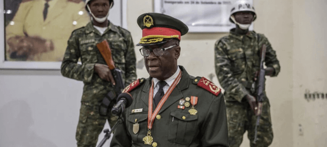 Governo da Guiné-Bissau suspende todas as actividades na CPLP