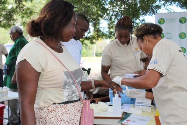 Governo de Moçambique investe 2 milhões de dólares no combate à malária