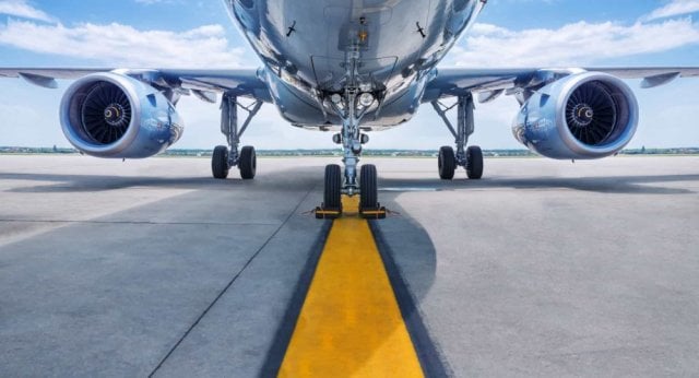 Governo e Banco Mundial investem 490 milhões de dólares no sector da aviação em Moçambique