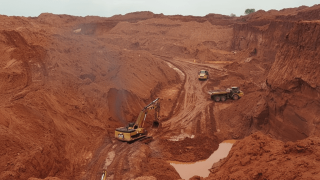 Governo promete tolerância zero à degradação ambiental