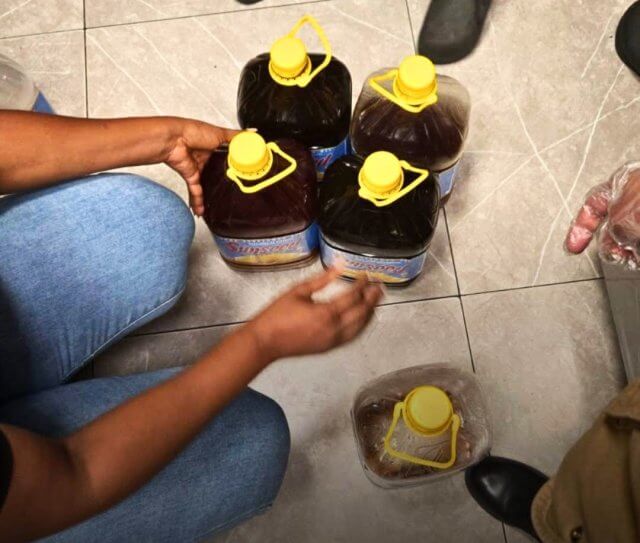 INAE encerrra restaurante em Maputo por grave falta de higiene