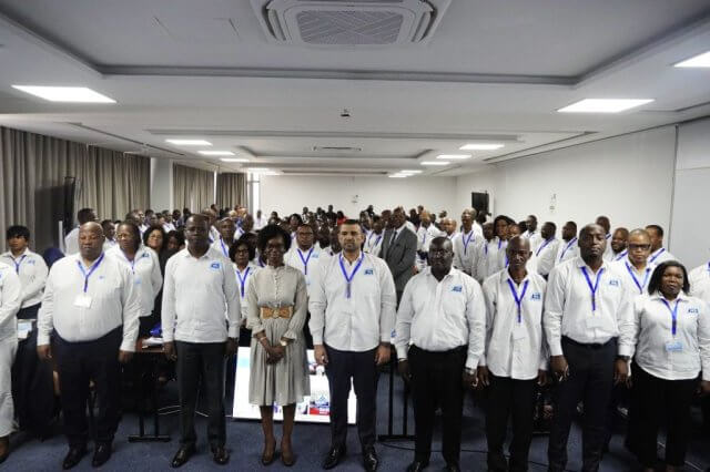 INSS paga mais de 10 mil milhões em pensões em 37 anos