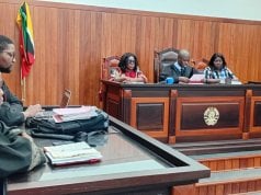 Jovem de 25 anos recebe pena de quatro anos por violação de menor em Pemba