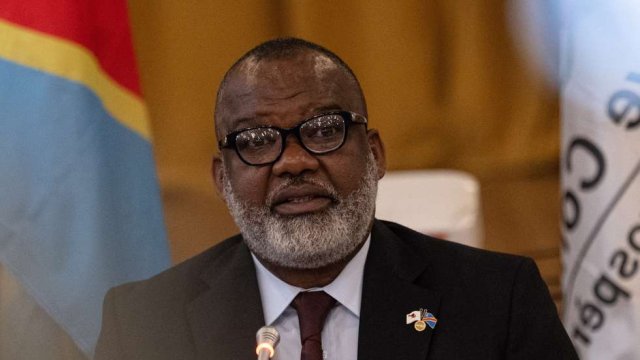 M23 anuncia retirada após mediação dos Estados Unidos