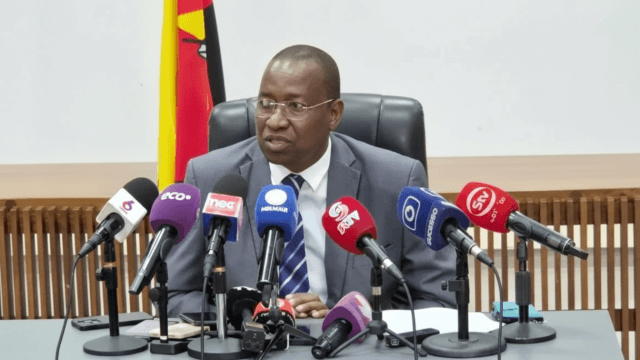 MEC desmantela esquema de divulgação antecipada de provas na Zambézia