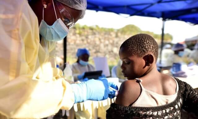 Mais de 22 mil pessoas vacinadas contra a Mpox em Niassa