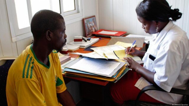 Mais de mil pacientes desistem do tratamento anti-retroviral em Inhambane