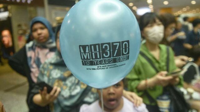 Malaysia Airlines condenada a pagar indemnização às famílias de passageiros do voo MH370