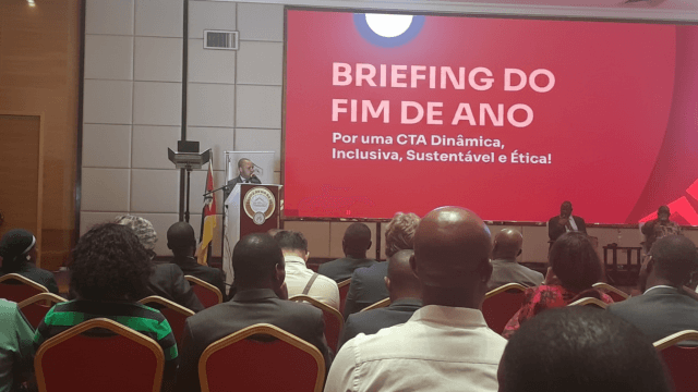 Ministério da Economia reforça compromisso com melhoria do ambiente de negócios