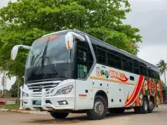 Ministério suspende transporte da IDEAL após acidente fatal na Manhiça