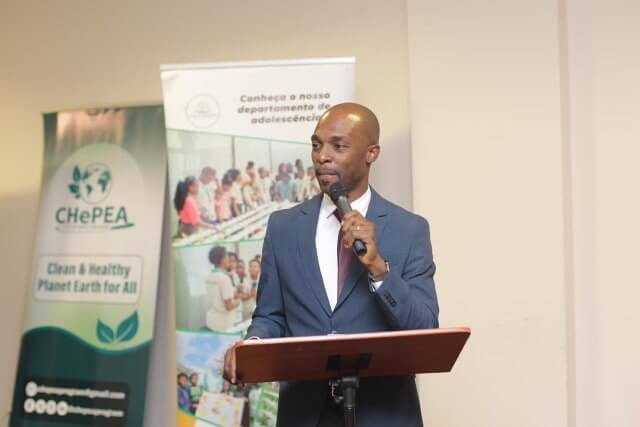 Moçambique precisa de novas estratégias para atrair financiamento climático