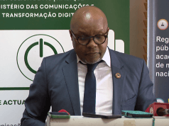 Moçambique reafirma prioridade à cibersegurança e à transformação digital