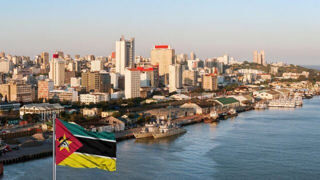 Mozambique sai da lista de jurisdições de alto risco da União Europeia