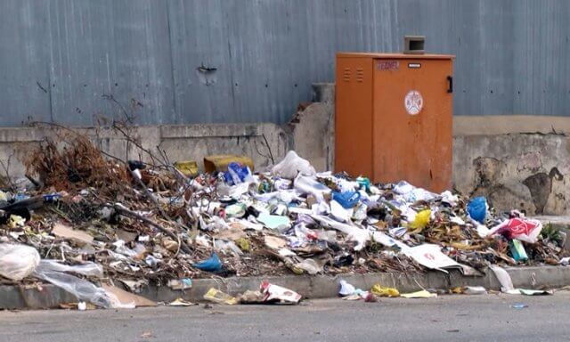 Município de Maputo prepara nova taxa de lixo proporcional ao consumo de energia