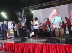 Nordino Chambal vence Ngoma Moçambique-2025 com “Famba kwatsi”