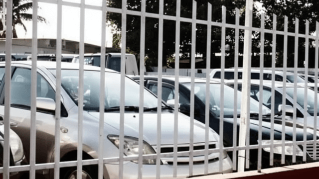 PGR denuncia esquema de subfaturação e lavagem de dinheiro em estabelecimentos automóveis