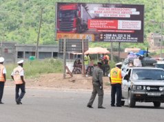 Polícia intensifica fiscalização para prevenir acidentes nas festas de fim de ano