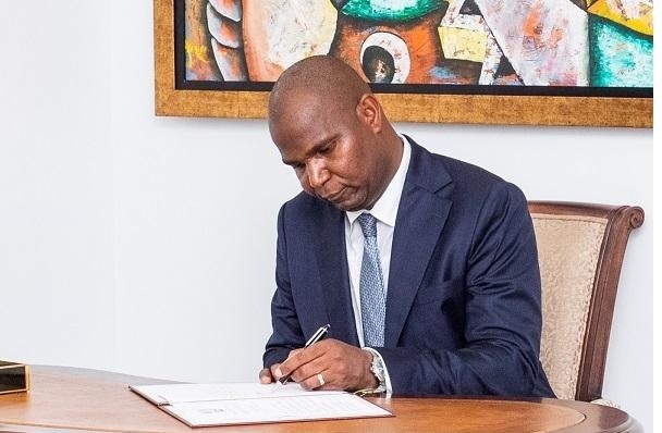 Presidente solicita urgência em propostas de mudanças fiscais