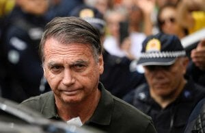 Ministério Público Militar pede expulsão de Jair Bolsonaro das Forças Armadas