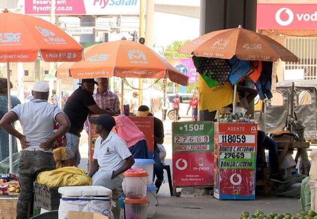 Proposta fiscal reforça isenção de IVA em operações via M-Pesa, M-Kesh e E-Mola