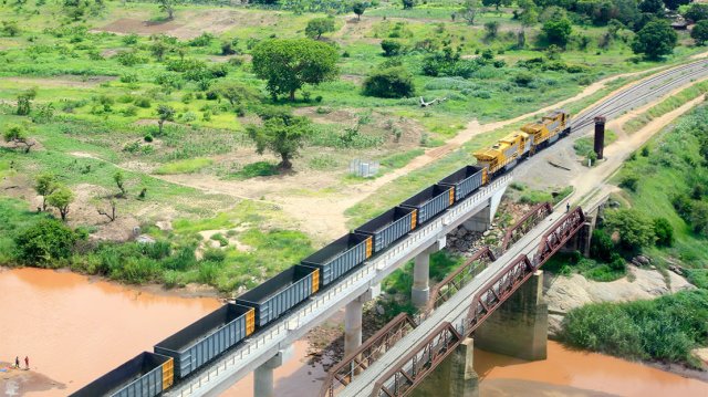 Reunião tripartida discute progresso do Corredor de Nacala em Maputo