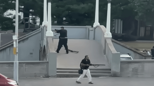 Tiroteio na praia de Bondi resulta em 16 mortos e dezenas de feridos