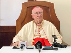 Vaticano alerta sobre insuficiência de ajuda em Cabo Delgado