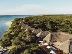 Vilankulo prevê arrecadar 250 milhões de meticais com turismo até o fim do ano