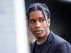 A$AP Rocky considera candidatura à prefeitura de Nova Iorque em 2029
