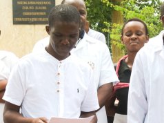 ANAPRO apresenta propostas para melhoria da educação em Maputo