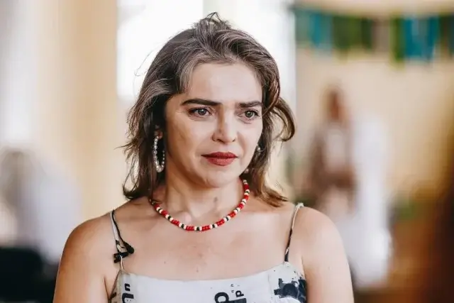 Actriz Titina Medeiros morre após batalha contra cancro