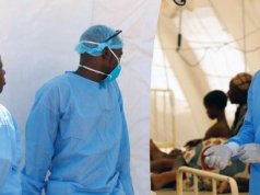 Niassa em alerta máximo face ao surto de cólera nas províncias vizinhas